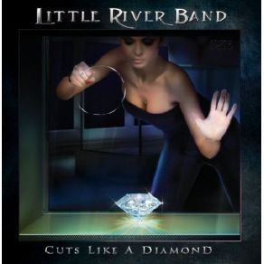 Download track Love Is Little River Band