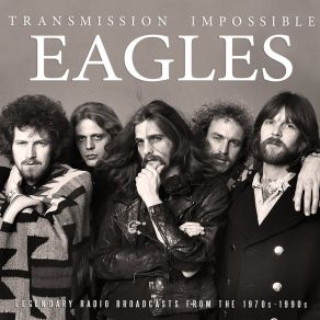 Download track One Of These Nights (Live At Warner Bros. Studios, Burbank, Ca 1994) Eagles