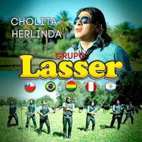 Download track Triste Destino Grupo Lasser