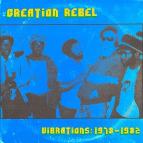 Download track Rebel Rouser Creation Rebel