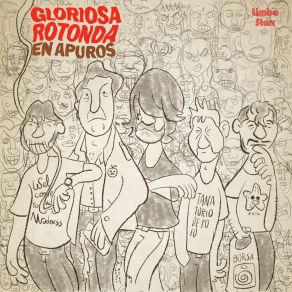 Download track En Apuros Gloriosa Rotonda