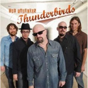 Download track Do You Know Who I Am The Fabulous Thunderbirds