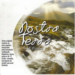 Download track Nostra Terra, Pt. 3 (Medium Tempo) Jordi Nicolau