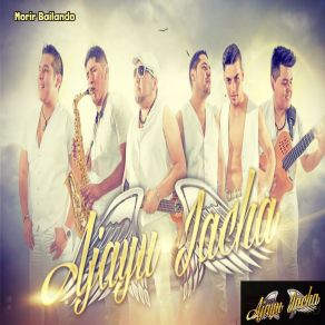 Download track Tú Y Yo Ajayu Jacha