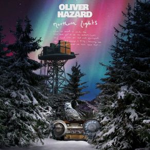 Download track Northern Lights Oliver Hazard