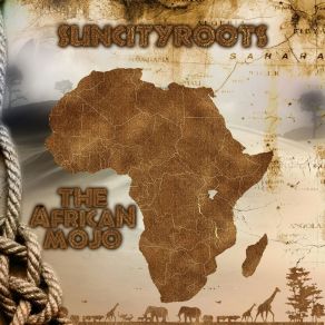 Download track Khuzani Imali SuncityrootsMr Style