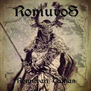 Download track Sailing Far Away From Shores Of Men Romuvos