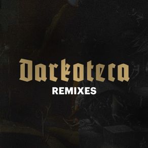 Download track Darkoteca (Louie Fresco Remix) The WookiesLouie Fresco