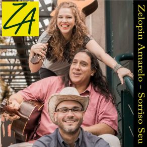 Download track A Galope Zelopin Amarelo