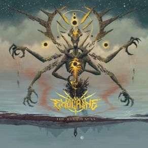 Download track Vortex Of Shadow Exocrine