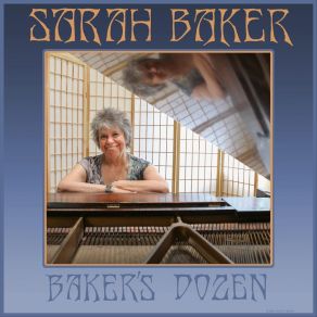 Download track Revolving Door Man Sarah Baker