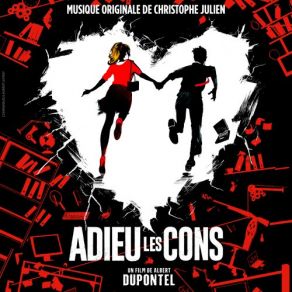 Download track Adieu Les Cons Christophe Julien