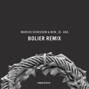 Download track ADA (Bolier Extended Remix) Marcus Schössow, NEW ID