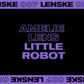 Download track Man Over Machine (Original Mix) Amelie Lens