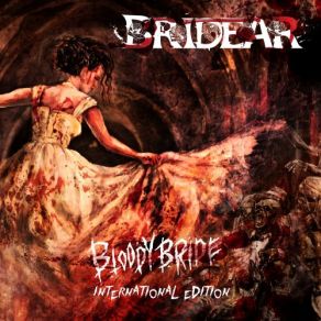 Download track Bloody Bride Bridear