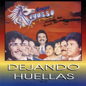 Download track Tus Huellas Grupo Pegasso