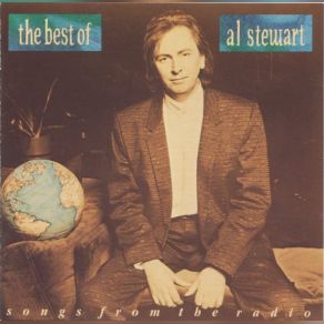 Download track Time Passages Al Stewart