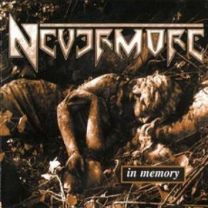 Download track The Sorrowed Man Nevermore