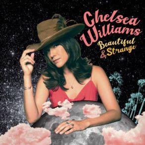 Download track Cornerstone Chelsea Williams