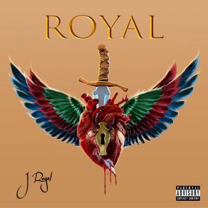 Download track Anxiety J-Royal