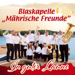 Download track Polka Für Trompete Blaskapelle Mährische Freunde