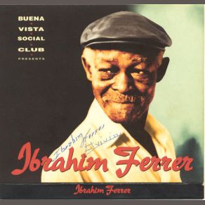 Download track Nuestra Ultima Cita Ibrahim Ferrer