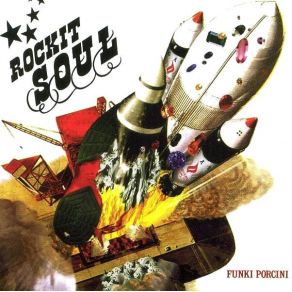 Download track Rockit Soul Funki Porcini