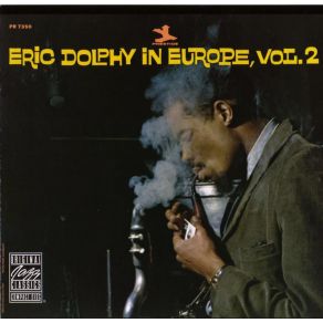 Download track Don'T Blame Me (Take 2) Eric Dolphy