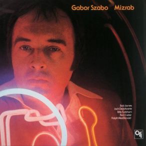 Download track It's Going To Take Some Time Gabor Szabo