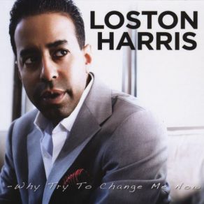 Download track Day In-Day Out Loston Harris