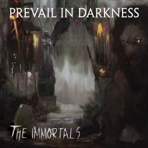 Download track Blinded By Fear (At The Gates Cover) Prevail In Darkness