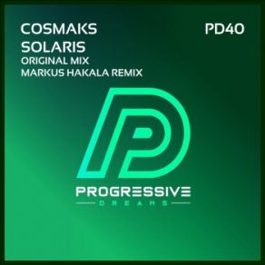 Download track Solaris (Markus Hakala Remix) Cosmaks