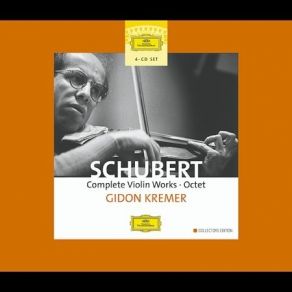 Download track 3. Sonatina For Violin And Piano No. 2 In A Minor D. 385 - 3. Menuetto. Allegro Franz Schubert