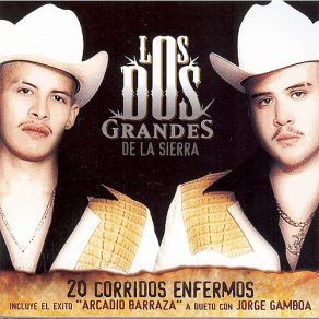 Download track Reto A La Ley Los Dos Grandes De La Sierra