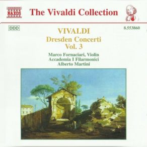 Download track Concerto RV 245 In Re Minore - III. Allegro Alberto Martini, Marco Fornaciari