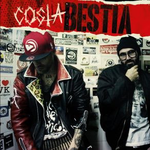 Download track Ejército De Un Sólo Soldado Costa