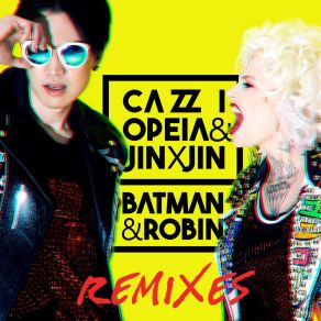 Download track Batman & Robin (Moonshine Killah Beef Remix) Cazzi OpeiaMoonshine