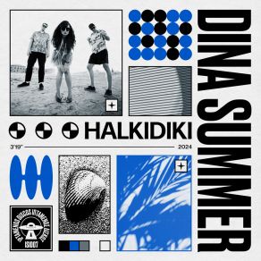 Download track Halkidiki (Greek Version) Local Suicide