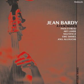 Download track Samba But More Circular Jean BardyPaolo Fresu, Art Lande, Eric Daniel, Joël Allouche