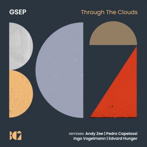 Download track Through The Clouds (Edvard Hunger Remix) GSEP