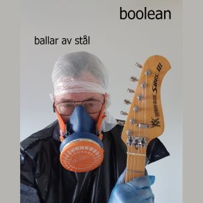 Download track Så Känns Det Ändå Ok Boolean