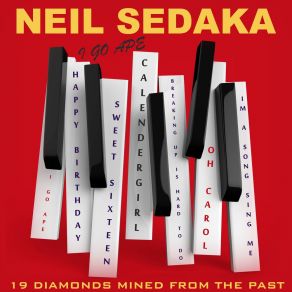 Download track Run Samson Run Neil Sedaka