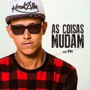 Download track As Coisas Mudam MC PH