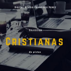 Download track Pastor (Pista) Digital Studio-Francisco Perez