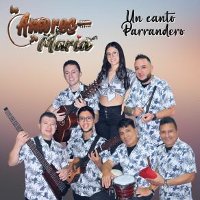 Download track Romance Curiteño De Maria