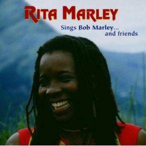 Download track Who Feels It Knows It Rita Marley