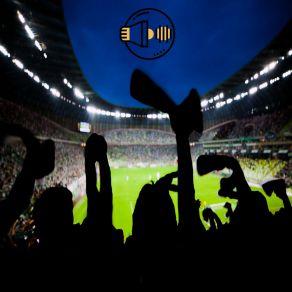 Download track Stadionstimmung / Stadionatmosphäre 2. Halbzeit MATCHDAY. PRO