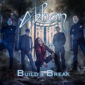 Download track Build & Break ABHCAN