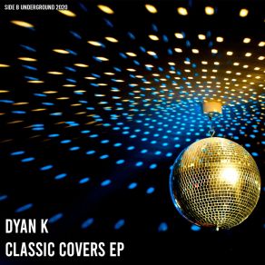 Download track Rapture (Deep Cover Mix) Dyan K