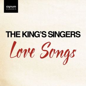 Download track It's A New World (Arr. Richard Rodney Bennett) The King'S Singers